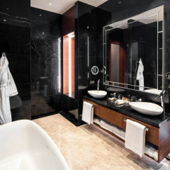 Sheraton Grand Istanbul Atasehir - Bild 9