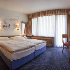 Hotel Butterfly - Bild 8