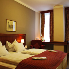O11 Boutique Hotel Vienna - Bild 3