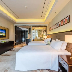 Yinchuan International Convention Centre thumbnail 30
