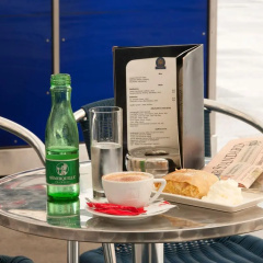 Ambassador Hotel - Bild 10