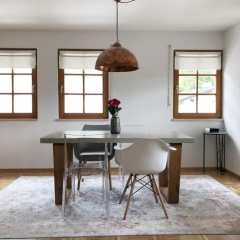 Ferienwohnung Nonntal - Bild 1