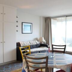 Отель Appartement La Baule, 1 pièce, 4 personnes - FR-1-245-95 Франция, Ла Боль Ескоблак - отзывы, цены и фото номеров - забронировать отель Appartement La Baule, 1 pièce, 4 personnes - FR-1-245-95 онлайн фото 5