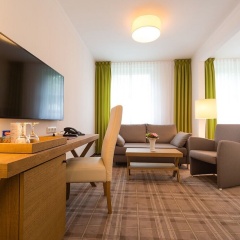 Hotel zum Kuhhirten - Bild 5