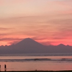 Villa Gili Bali Beach - Bild 22