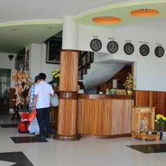 Thanh Long Hotel thumbnail 12