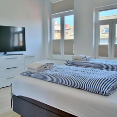 WoogeElisa - Ehrwürdige Dorfvilla in Strandnähe - Bild 6