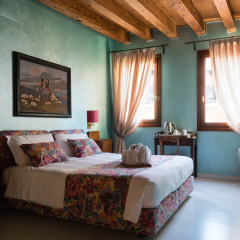 Locanda Ai Santi Apostoli - Bild 6