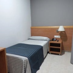 Hotel Ingles - Bild 6