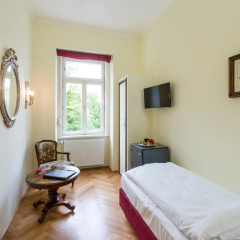 Hotel Regina - Bild 4