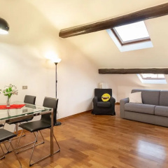 Alessia'S Flat Isola - Bild 12