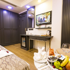 Antusa Design Hotel & Spa - Bild 26