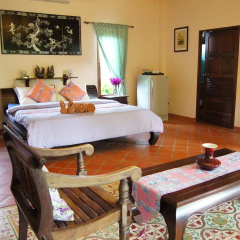 Tuna Resort - Bild 2