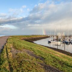 House Ganuenta Colijnsplaat 7345 in Domburg, Netherlands from 342$, photos, reviews - zenhotels.com photo 9