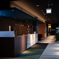 Holiday Inn Zurich - Messe by IHG - Bild 2