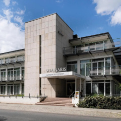 Seminaris Avendi Hotel Potsdam - Bild 1