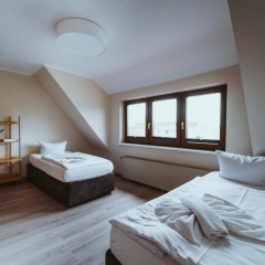 Aparthotel Stralsund - Bild 4