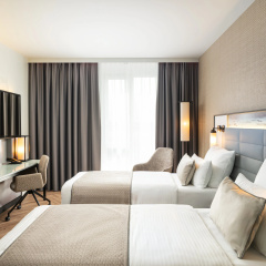 Leonardo Royal Hotel Cologne Bonn Airport - Bild 5