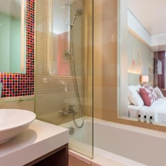 Grand Mercure Phuket Patong - Bild 17