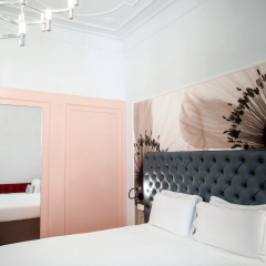 Boutique Centrale Palace Hotel - Bild 10