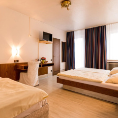 Hotel Buschhausen - Bild 5