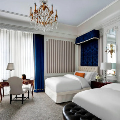 The St. Regis New York thumbnail 8