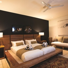 Nomina Villas Pecatu - Bild 1