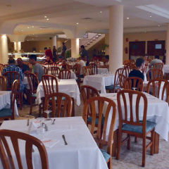 Hotel HSM Reina del Mar - Bild 28