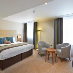 The Clermont London, Charing Cross - Bild 7