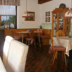 Pension Wimbachklamm - Bild 22