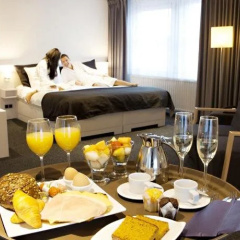 Teugel Resort Veghel thumbnail 3