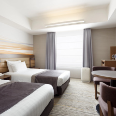 Haneda Excel Hotel Tokyu - Haneda Airport Terminal 2 - Bild 5