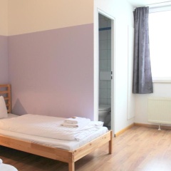 StayInn Hostel und Gastehaus - Bild 4