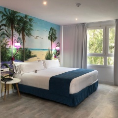 Casual del Mar Málaga Hotel by Casual Hoteles - Bild 11