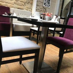Hotel Jacques de Molay - Bild 21
