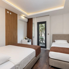 Perlo Hotel Kemer - Bild 6