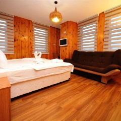 Nossa Suites Pera - Bild 4