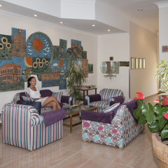 Riviera Apart Hotel - Bild 2