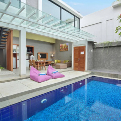 Bellevue Heritage Villas Nusa Dua - Bild 14