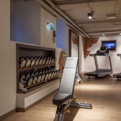 Radisson Blu Hotel, Amsterdam City Center - Bild 23