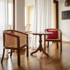 Thaulle Pure Ayurveda Resort - Yala thumbnail 42