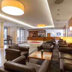 Best Western Hotel Bamberg - Bild 2