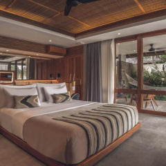 Kaamala Resort & Spa Ubud by Ini Vie Hospitality - Bild 4