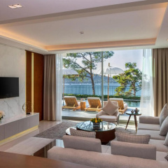 Vogue Hotel Supreme Bodrum - Bild 11