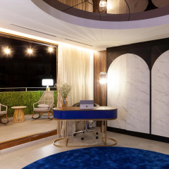 Nivia Born Boutique Hotel - Bild 22