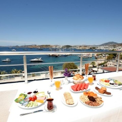 Çapaci Hotel - Bild 11