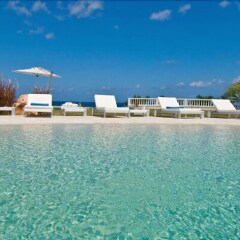 Villa Island View in Les Terres Basses, St. Martin from 487$, photos, reviews - zenhotels.com photo 30