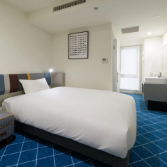 Hotel Edit Yokohama thumbnail 7