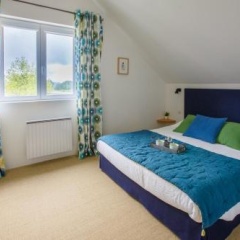 Le Clos Poulain Gites pour 2 entre terre et mer photo 4