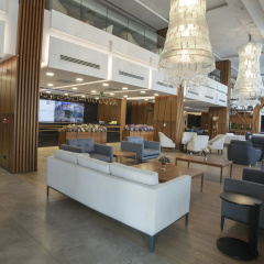 Hilton Garden Inn Ankara Gimat - Bild 17